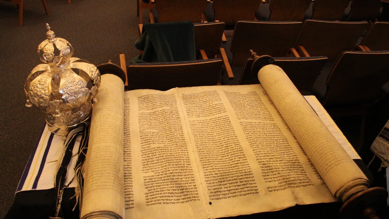 Erev Shabbat Services 2/19/2021