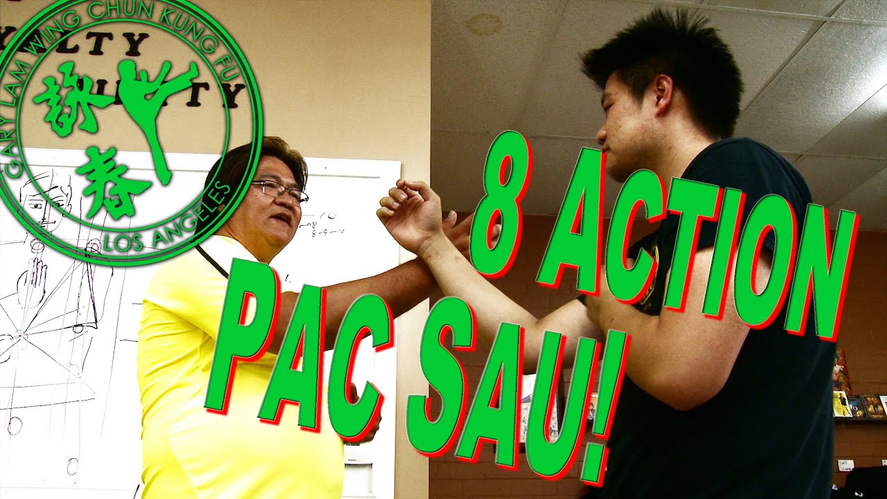 8 Action Pak Or