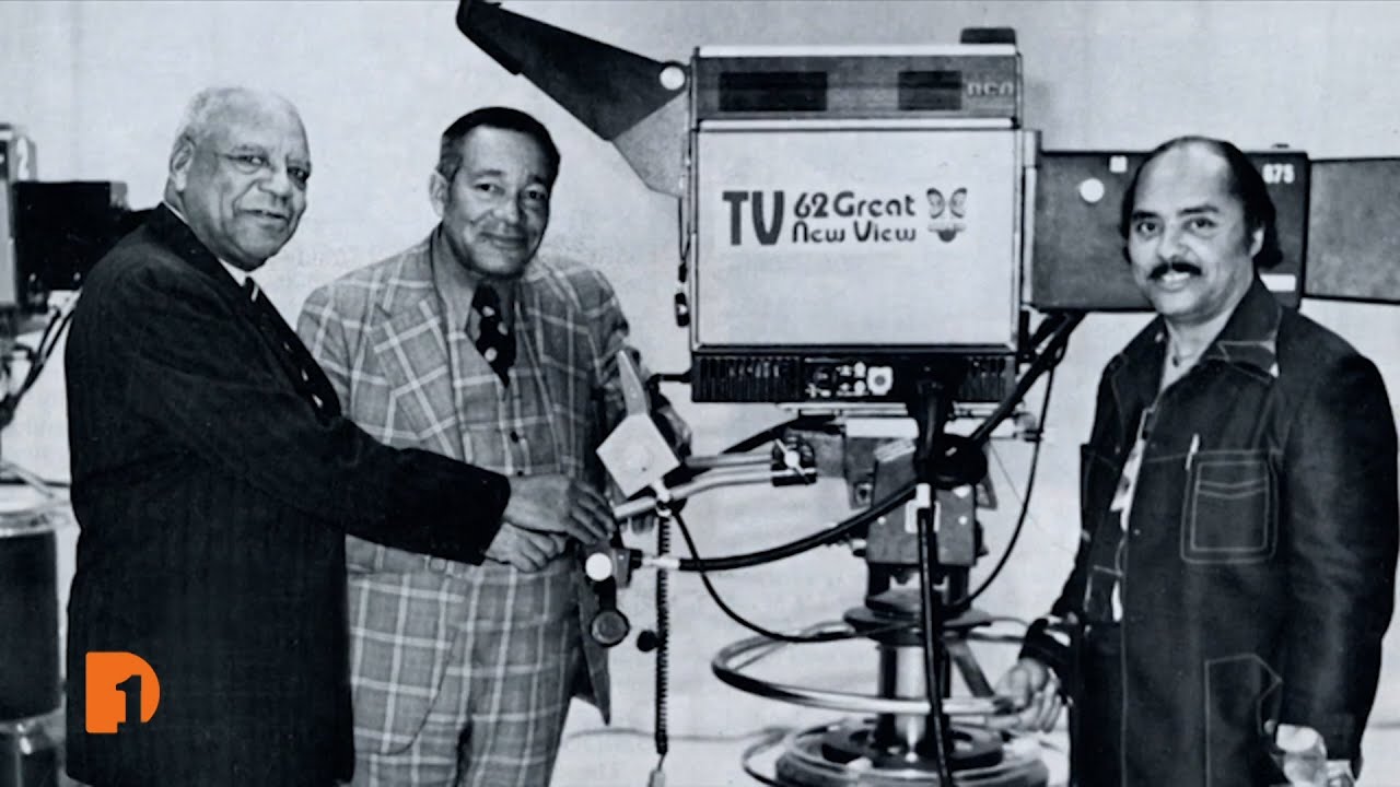 WGPR-TV 62's Legacy and Remembering Karen Hudson Samuels | Clip