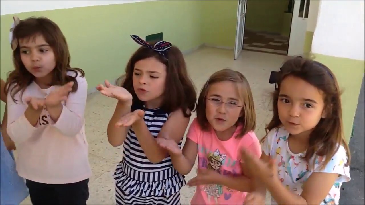 DESPEDIDA FIN DE CURSO. UN BESO. JUNIO 2018