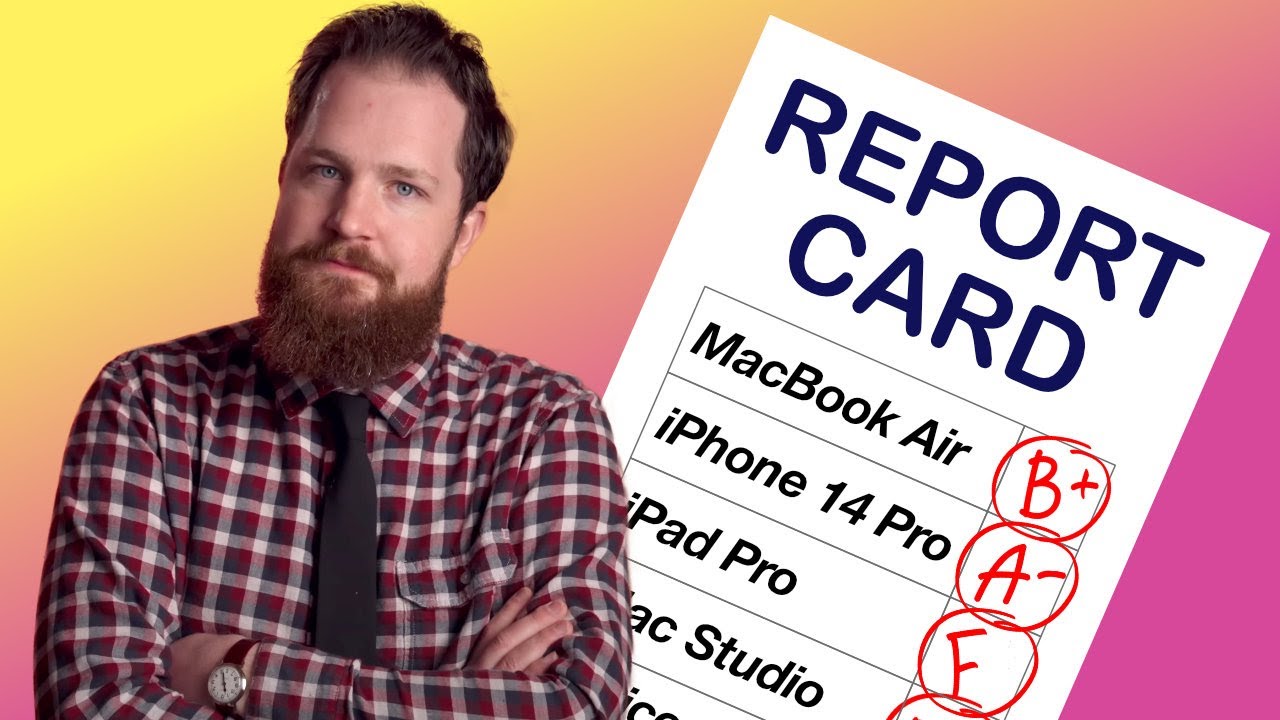 Did Apple Blow It in 2022?
