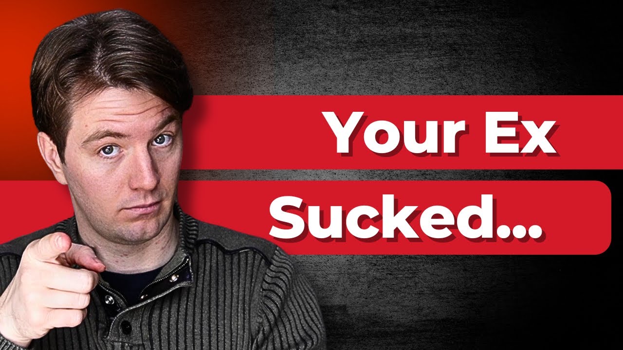 The Phantom Ex Syndrome: Why You Can't Stop Idealizing Them