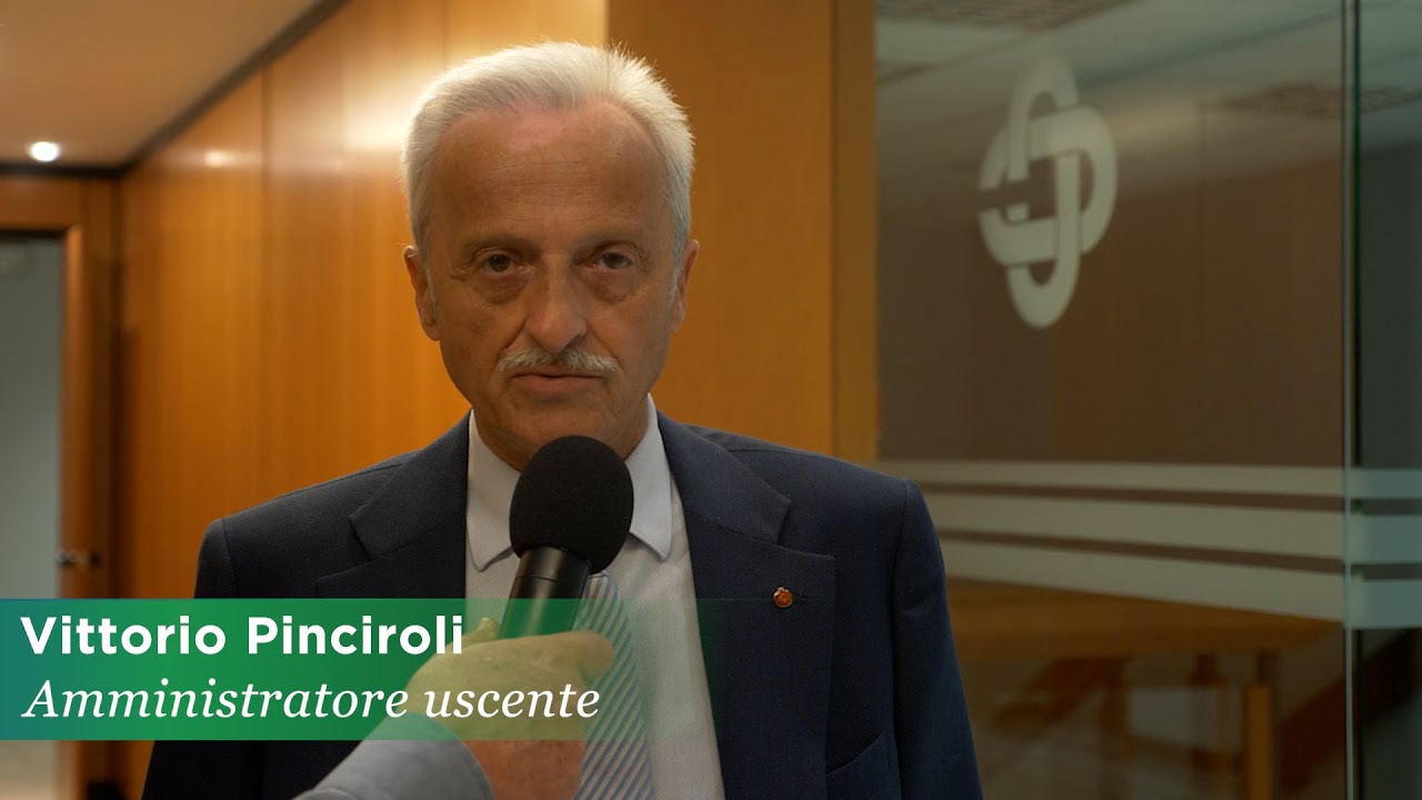 «Al primo posto ci sono sempre i valori»