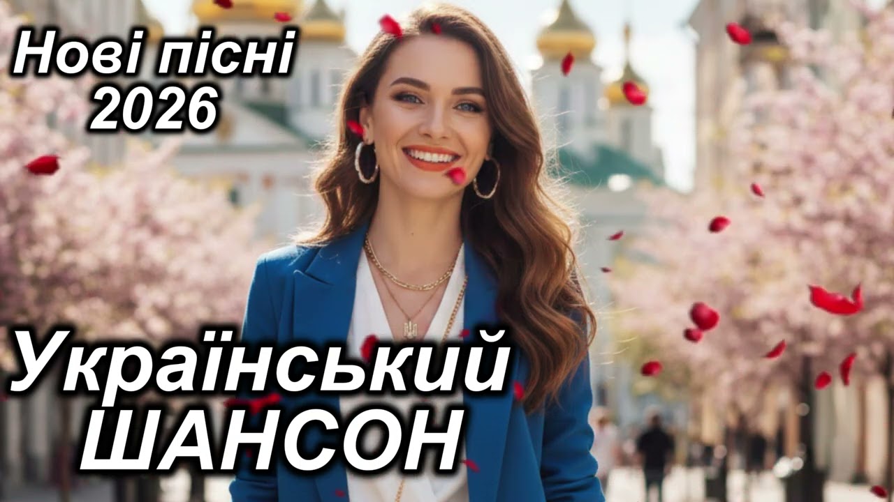 Ua music 🎶 SENTHETIC GO 🎧❤️ Шансон України 🎧 Музика в машину 🎧