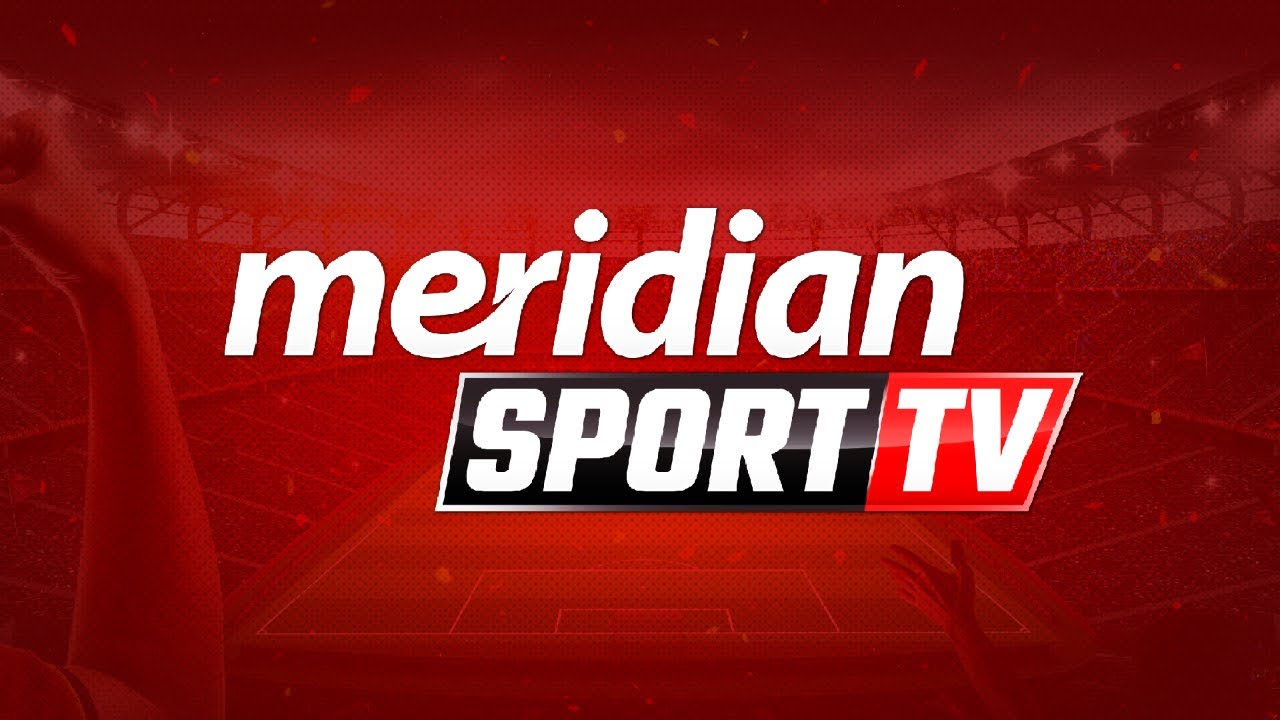 Meridian Sport TV  por RADIO OVACION