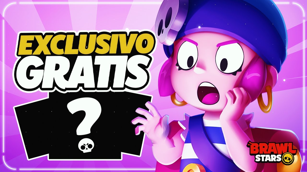 DATA do NOVO BRAWL TALK e NOVA ATUALIZA&Ccedil;&Atilde;O + PRESENTE  EXCLUSIVO GR&Aacute;TIS PARA TODOS no BRAWL STARS
