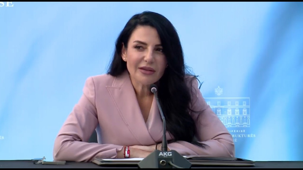 “Nuk e kam penguar drejtësinë”, Balluku flet për herë të parë: S’kam lidhje me korrupsionin