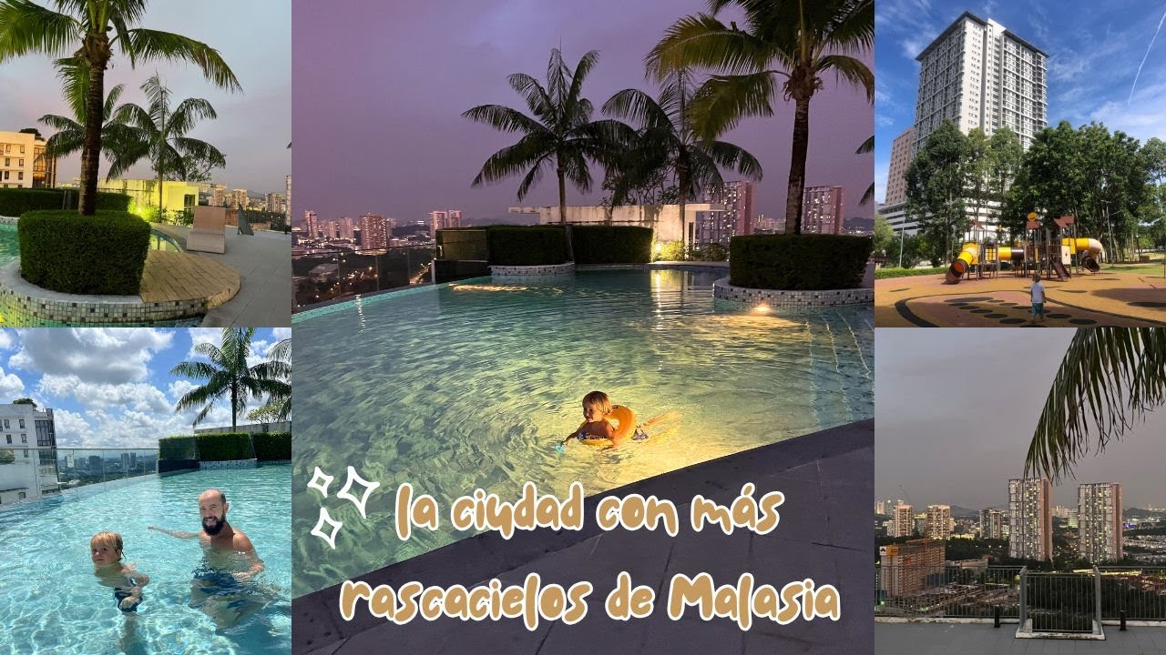 Dejamos la vida de isla de BALI por esto… 🏝️​✈️​🌇​