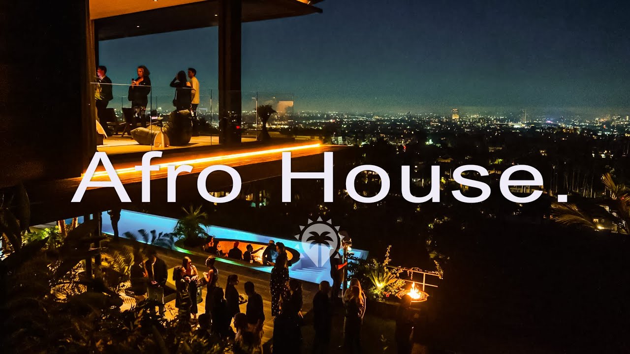 SUMMER AFRO HOUSE Sunset Mix (Adam Port, Avicii, The Weeknd, Coldplay, Diplo) - Summer Vibes Mix #22