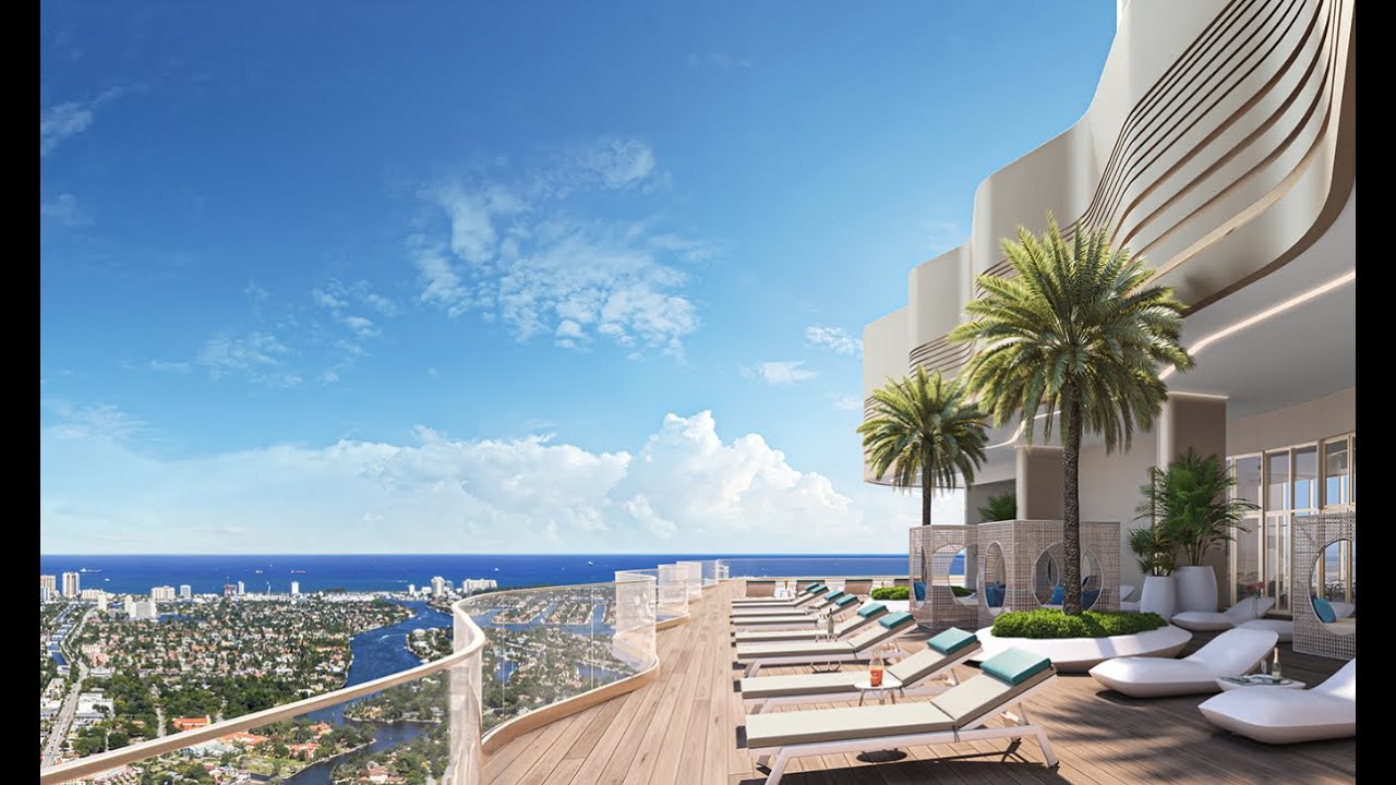 Coming Soon to Las Olas - Andare Residences #realestate #fortlauderdale #lasolas #luxuryrealestate