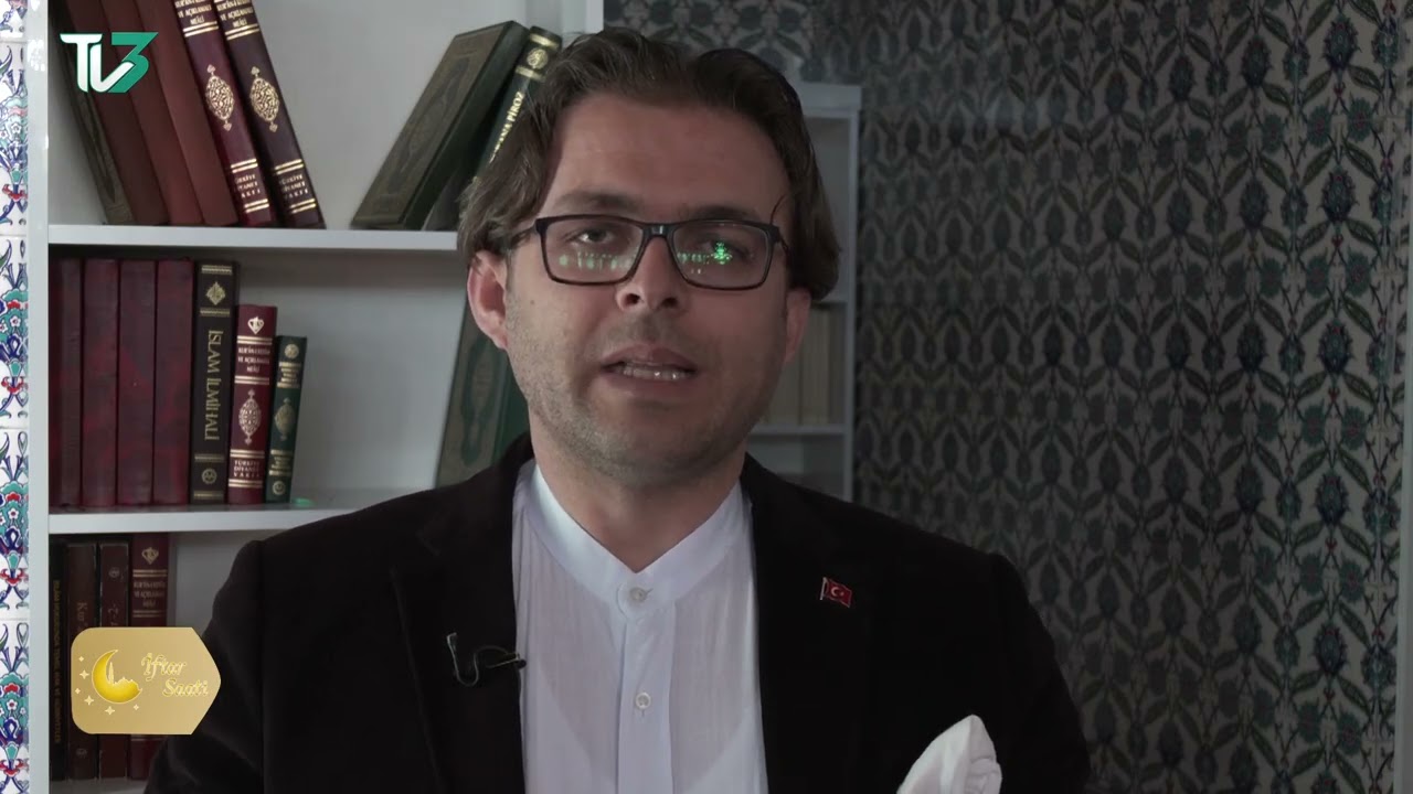 İFTAR SAATİ 24. BÖLÜM
