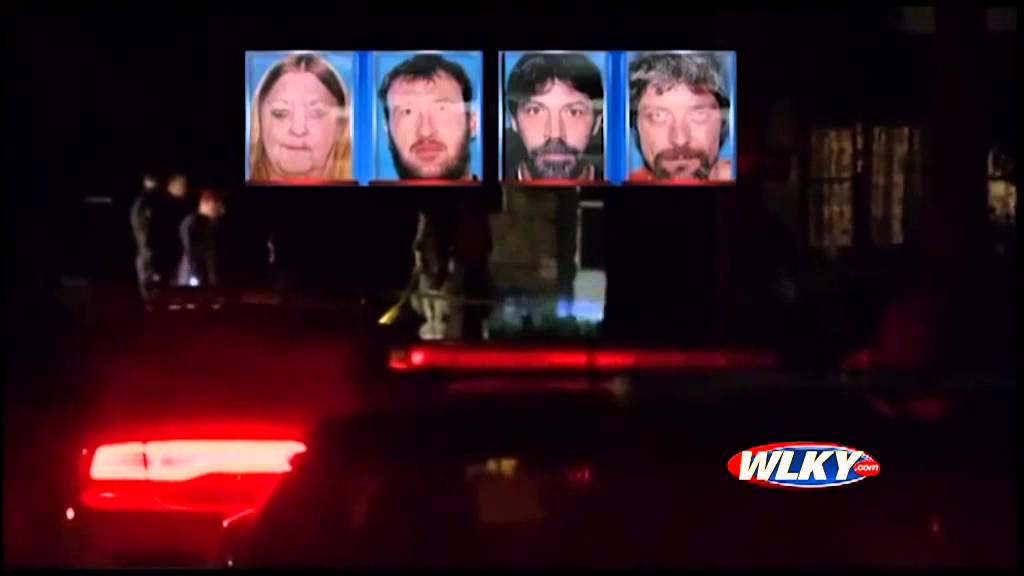 Complete 911 call: Waynesville quadruple homicide