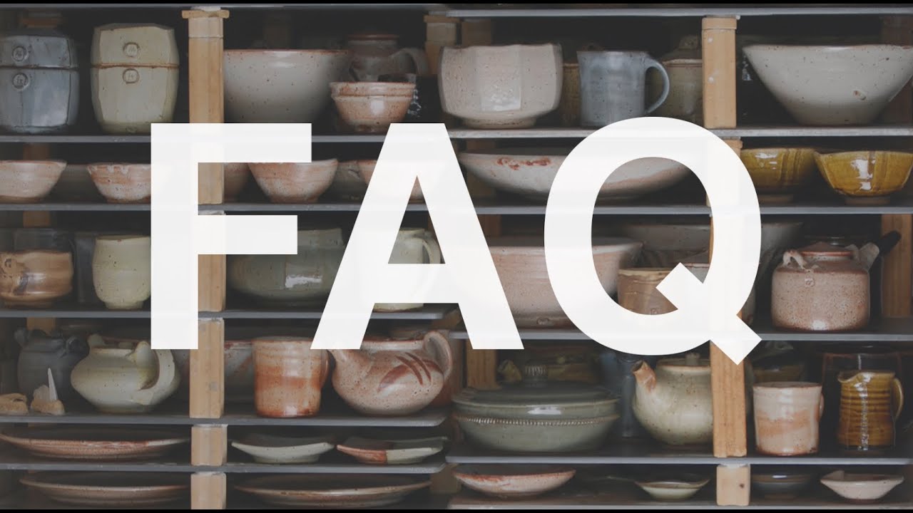 ADVANCER® Kiln Shelves FAQ