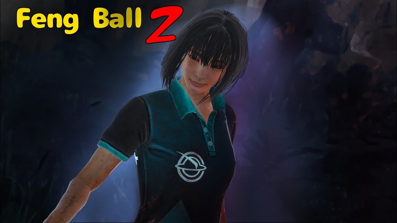 2v8 Moments In Dead By Daylight...