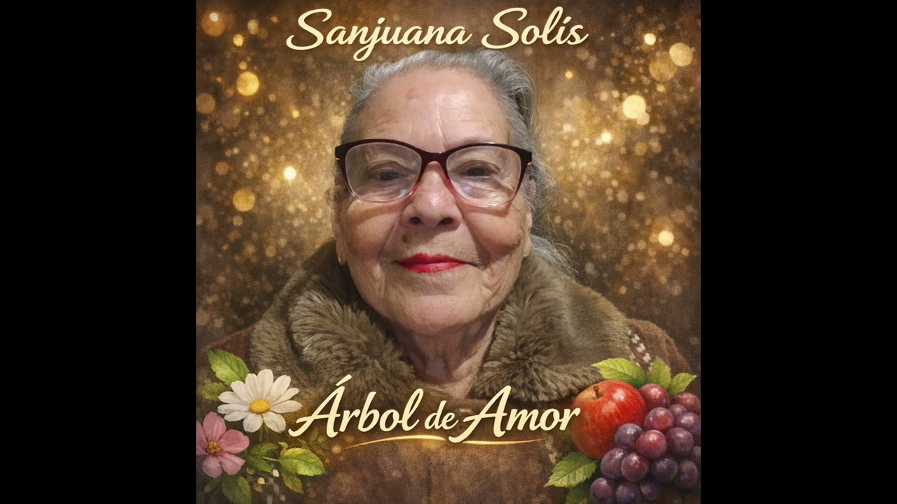 Sanjuana Solís