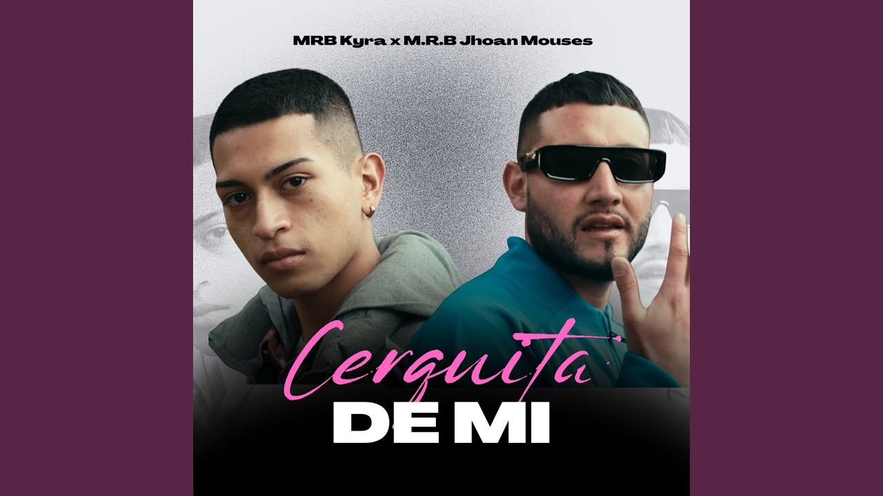 CERQUITA DE MI
