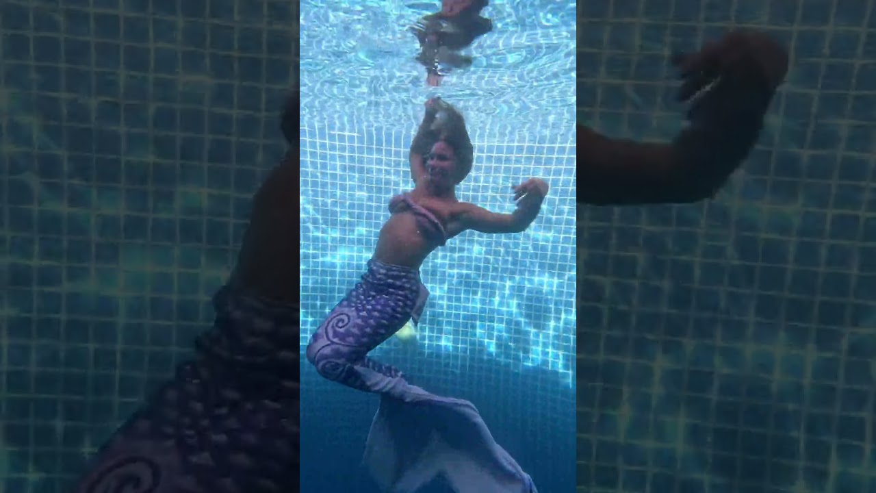 Mermaid Jen