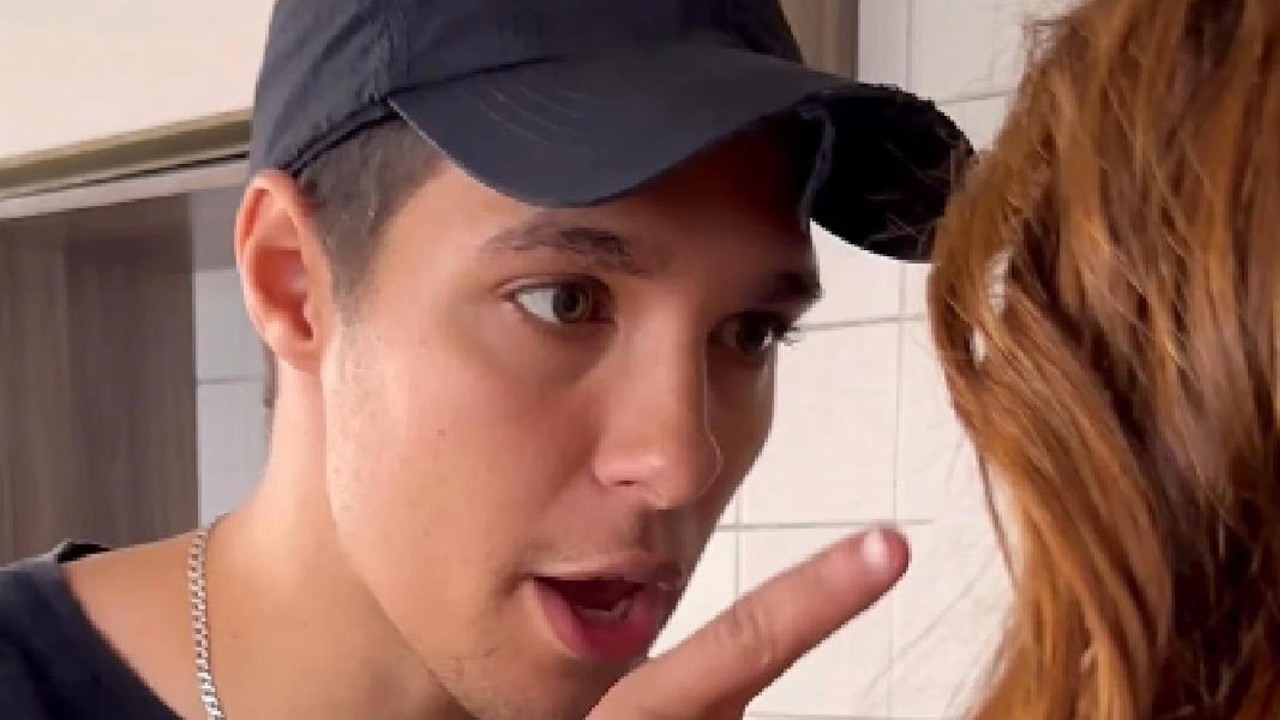 Ele achou que a dor de Cabeça da Esposa era frescura   🥺