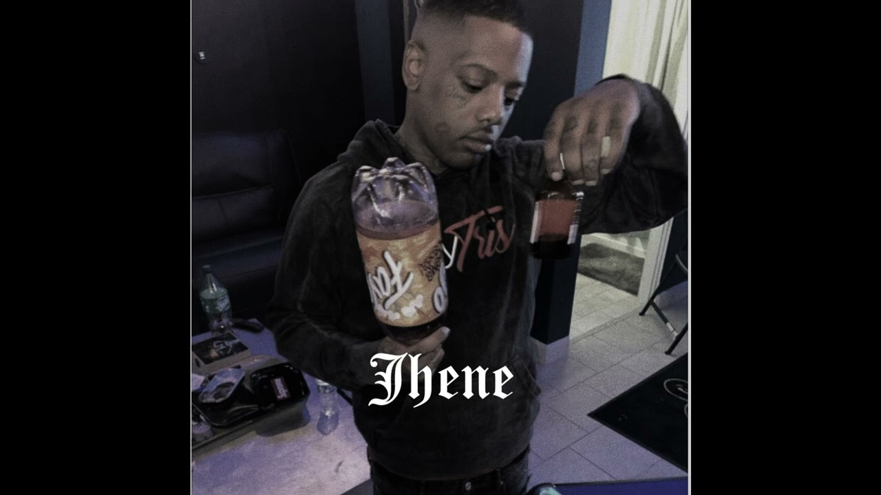 Big Sad 1900 x Lou Deezi Type beat “ Jhene“ prod @peso.talk