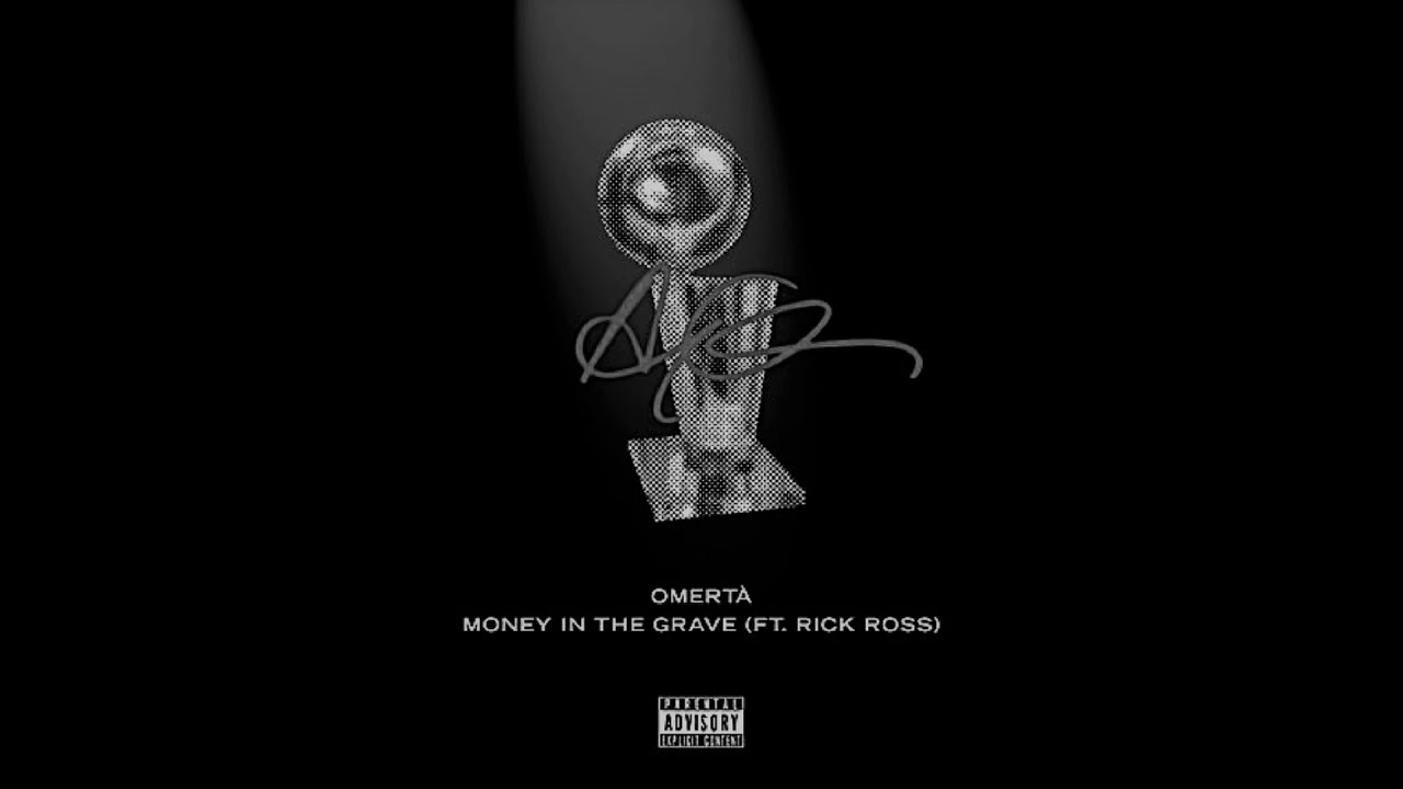 drake - money in the grave f. rick ross #slowed
