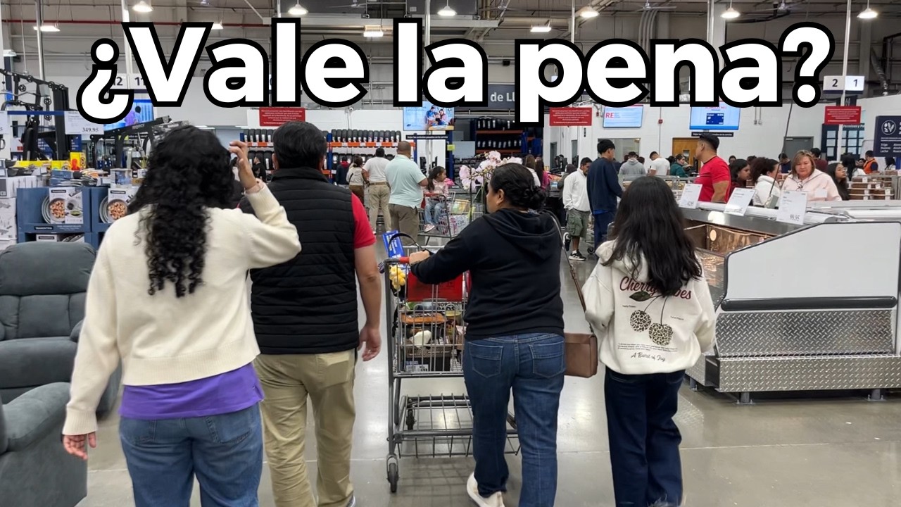 Precios reales en PriceSmart Guatemala 🛒