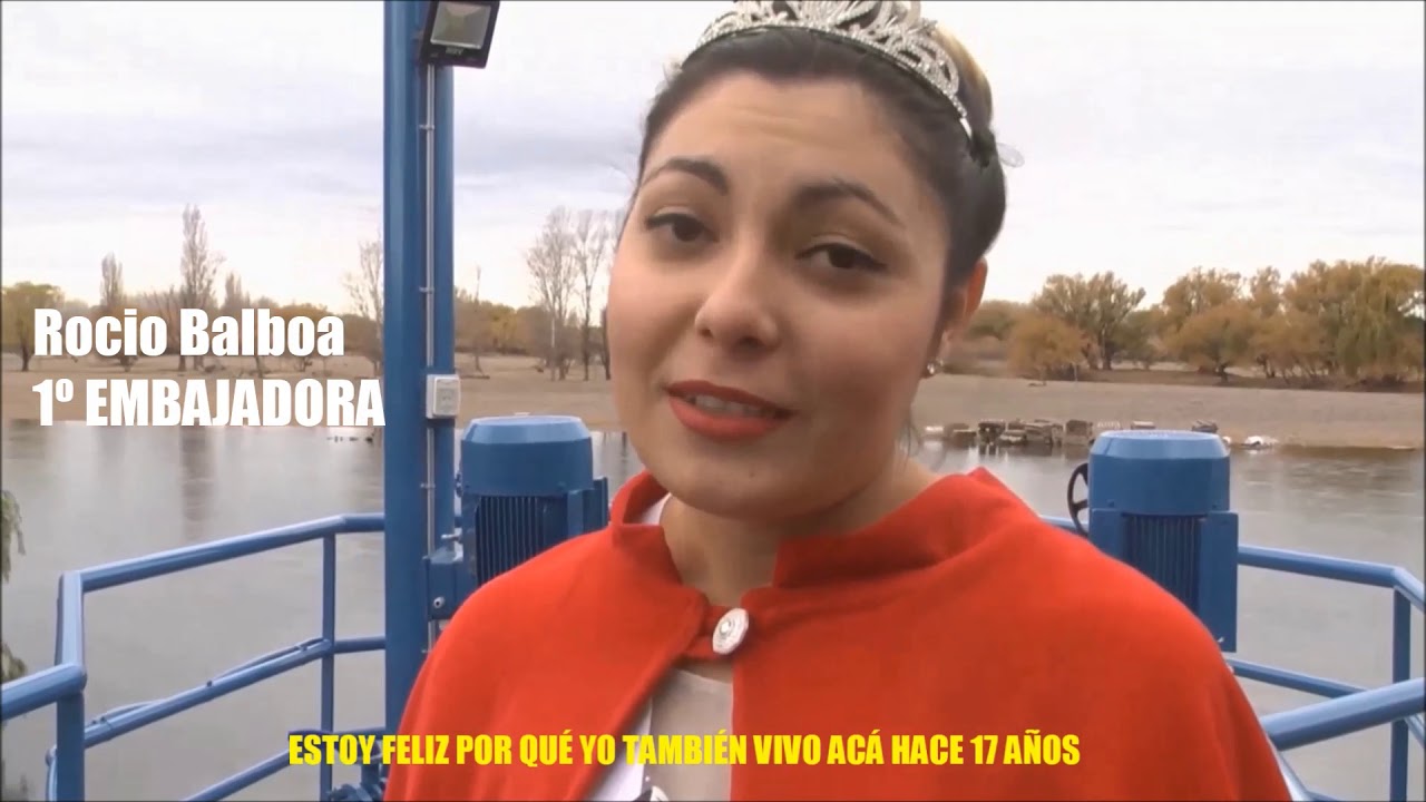 Nueva planta de agua potable para Chichinales