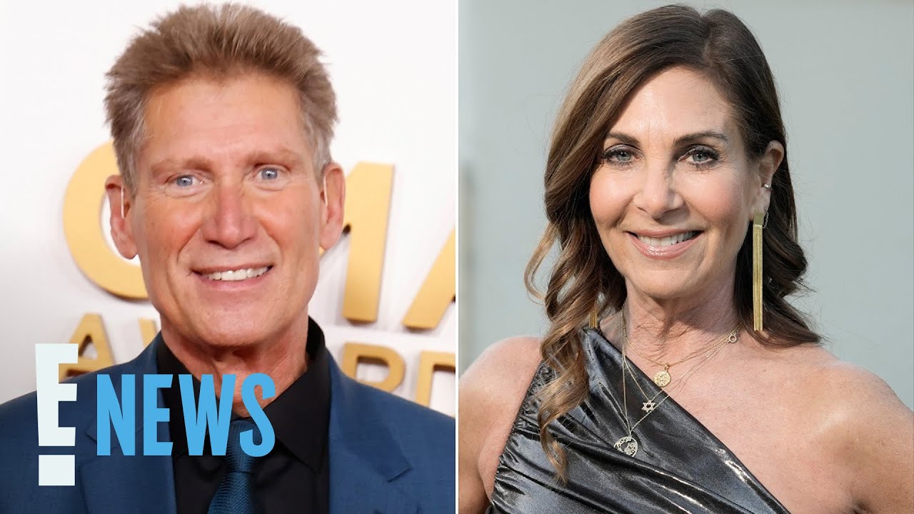 Gerry Turner&rsquo;s Golden Bachelor Ex Leslie Fhima Reacts to Tell-All Book | E! News
