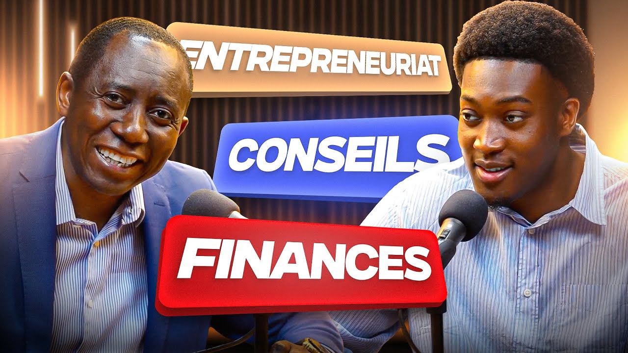 TÉMOIGNAGE FORT: IL N'AVAIT RIEN, MAIS IL AVAIT DIEU: DEVENU PASTEUR & CEO IL RACONTE 🔥