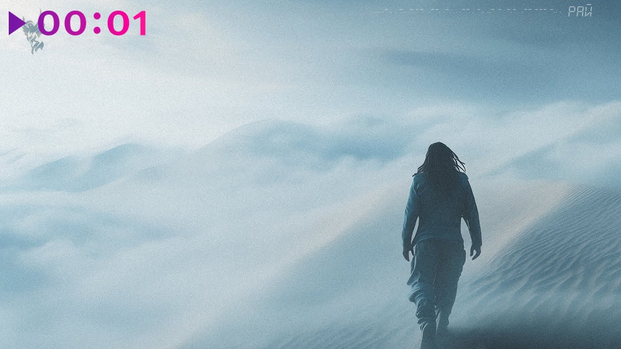 Burito - Рай | Official Audio | 2025