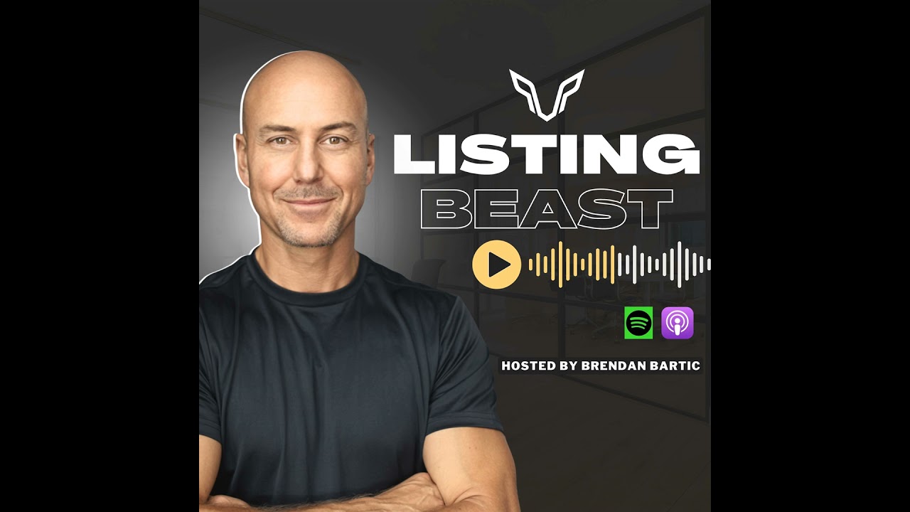 Top Producer Reveals Million-Dollar Farming Strategy for Real Estate Agents