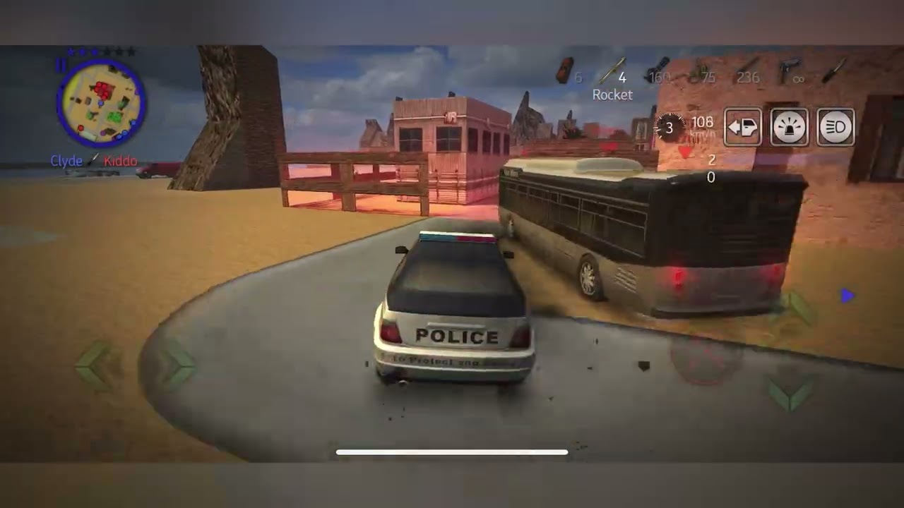 Payback 2 Capture The Swag #13 Offline
