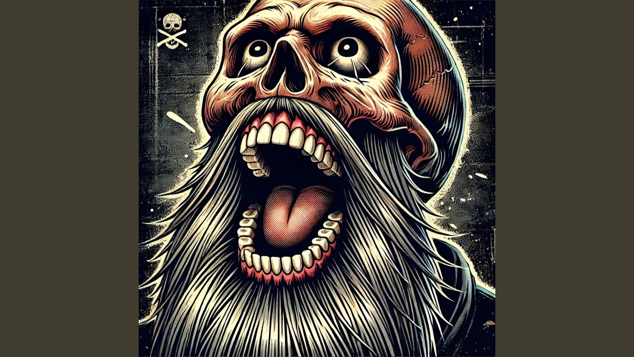Grim Dream