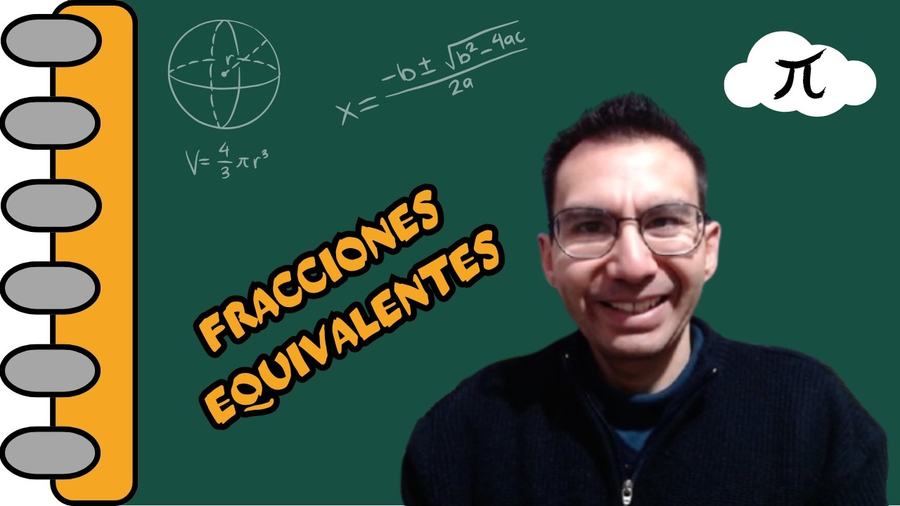 ElPrufAlan - fraccion equivalente