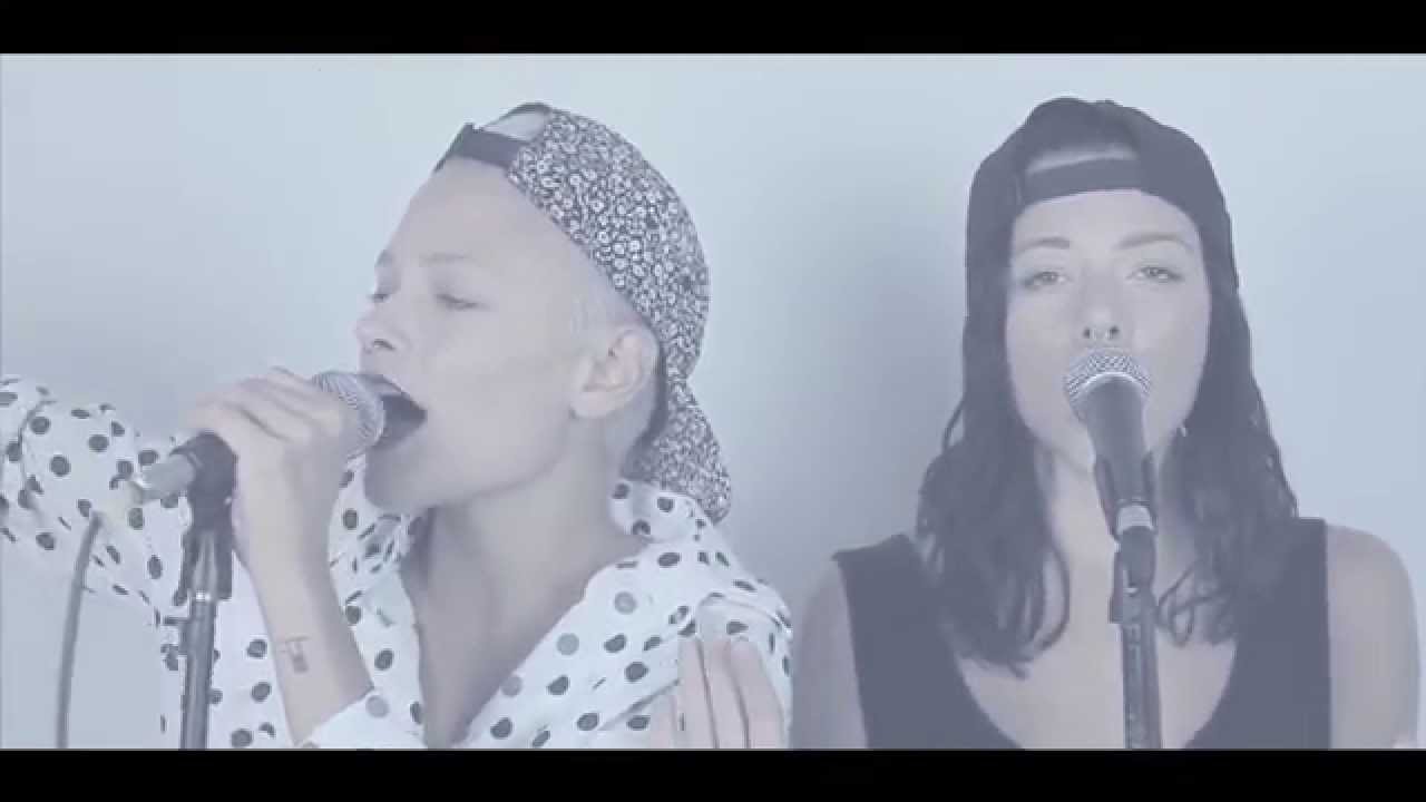 Le Donatella -  LOVE ME LIKE YOU DO (Ellie Goulding)