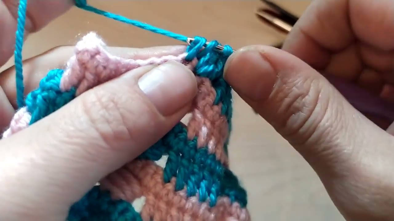 Great Easy Crochet Knitting #crochet #crocheting #crochetbag #knitting #knittingdesign #&ouml;rg&uuml; #elişi
