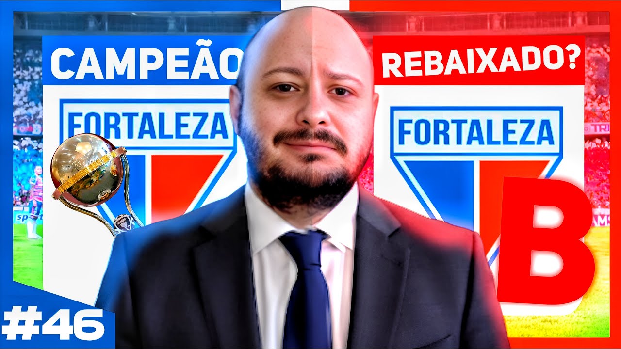 Campeão da Copa Sul-Americana e rebaixado ao mesmo tempo?