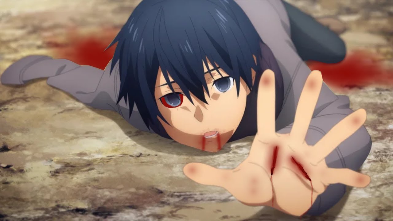 Sword Art Online: Alicization - War of Underworld -「 AMV 」- Phoenix
