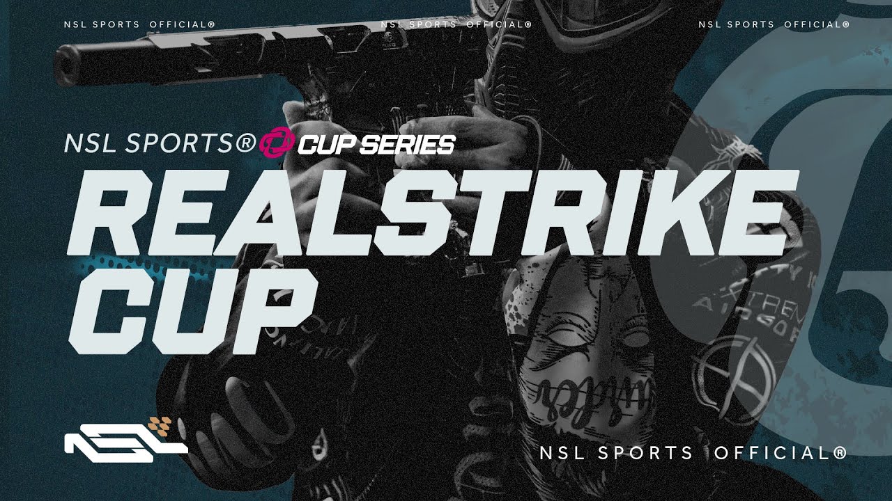 NSL SPORTS &reg; CUPSERIES  | Realstrike Cup | Saturday