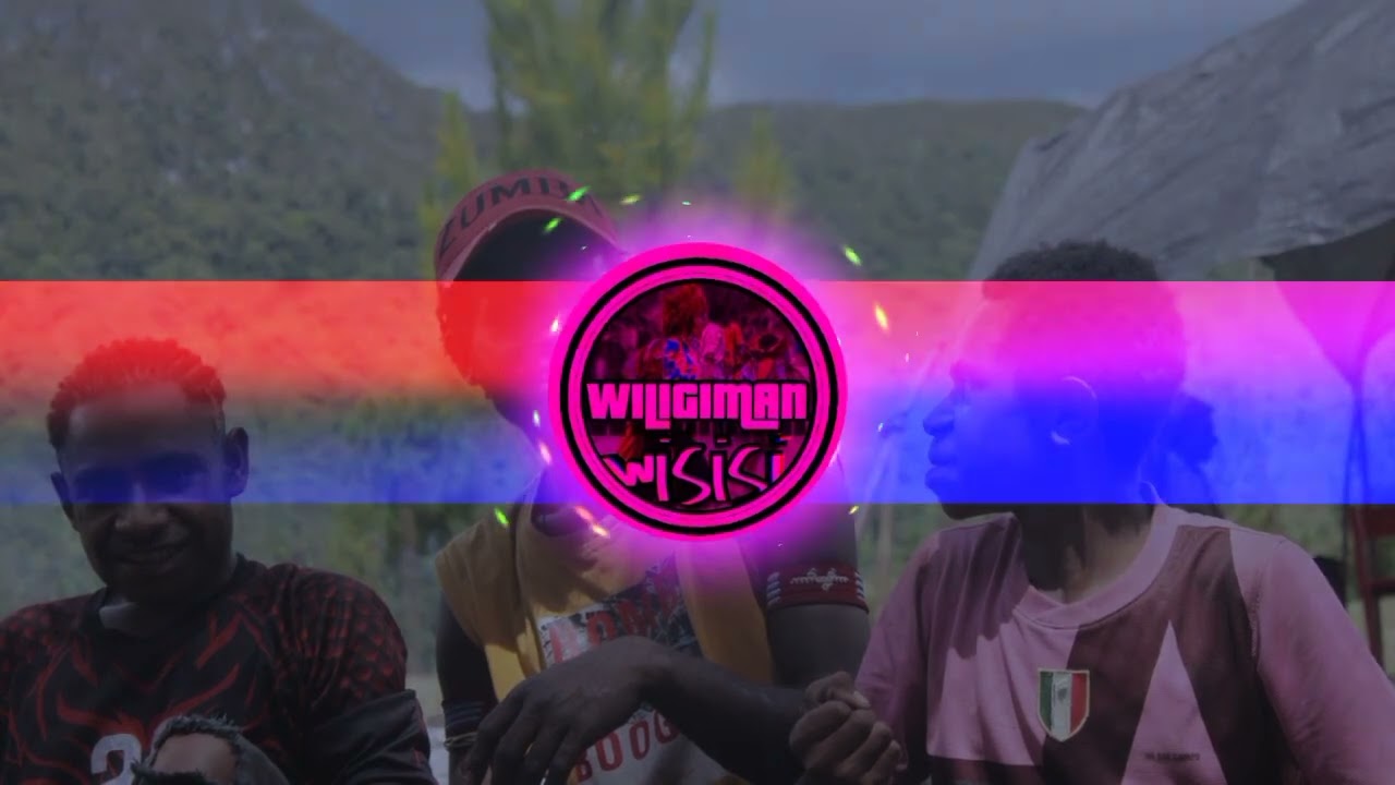 WīligimāN wisisi slow pesek baliem fersy_2024, 🔥🎧🌴