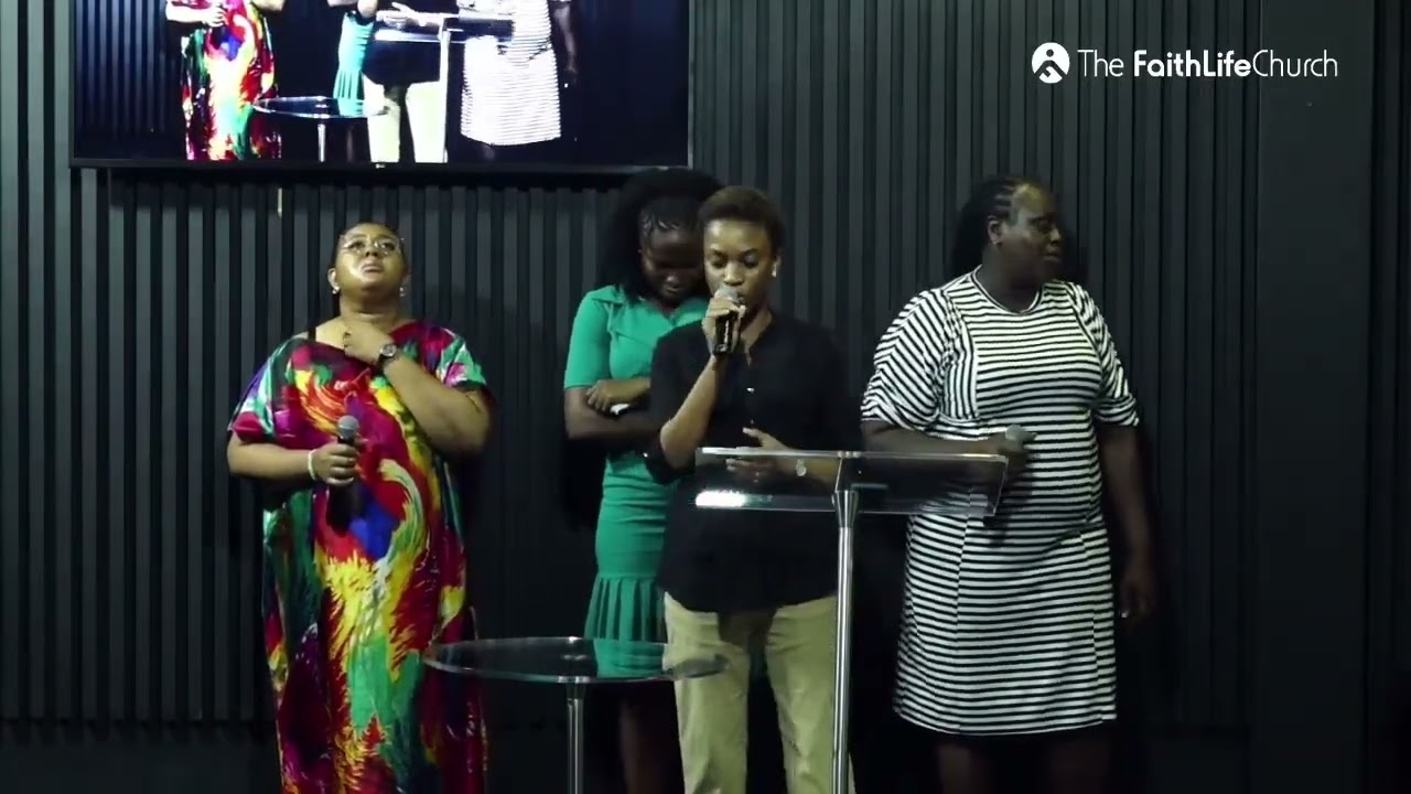 TRUE WORSHIP - The Heart Of A Worshipper