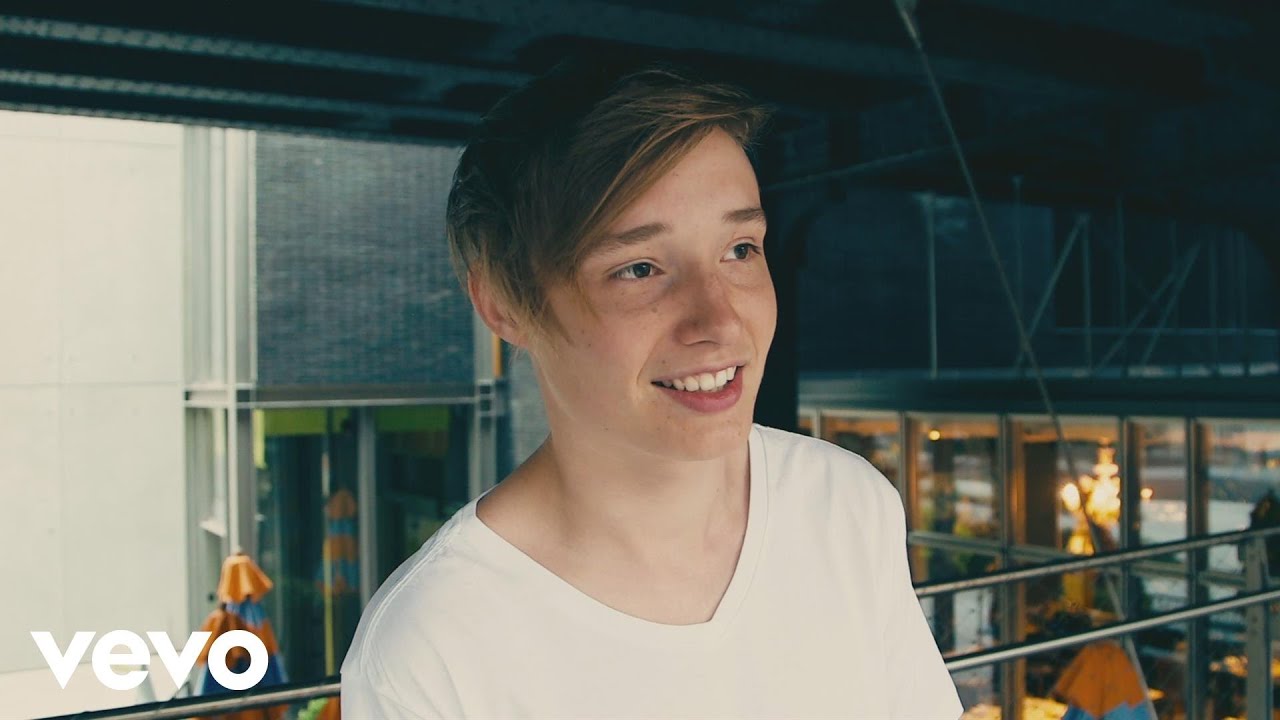 Isac Elliot - Isac Elliot's Year Part 1