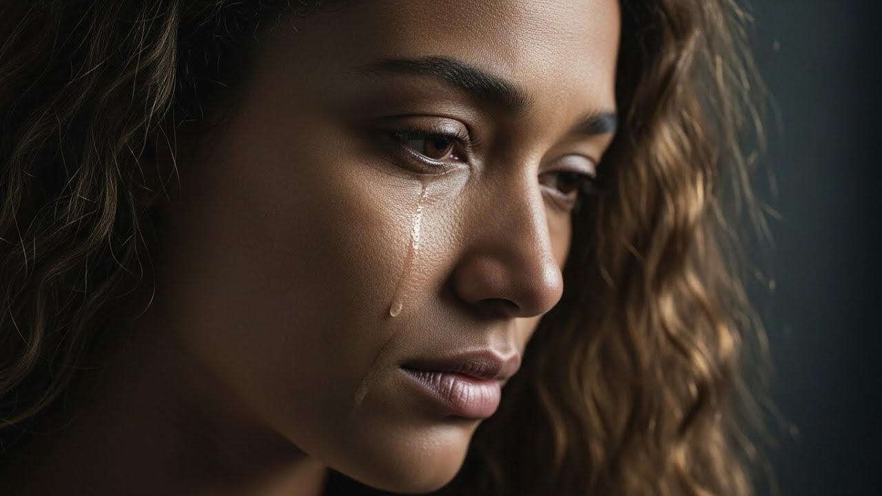 Second to her/A song for every woman who lived in the shadow of a man’s Ex.