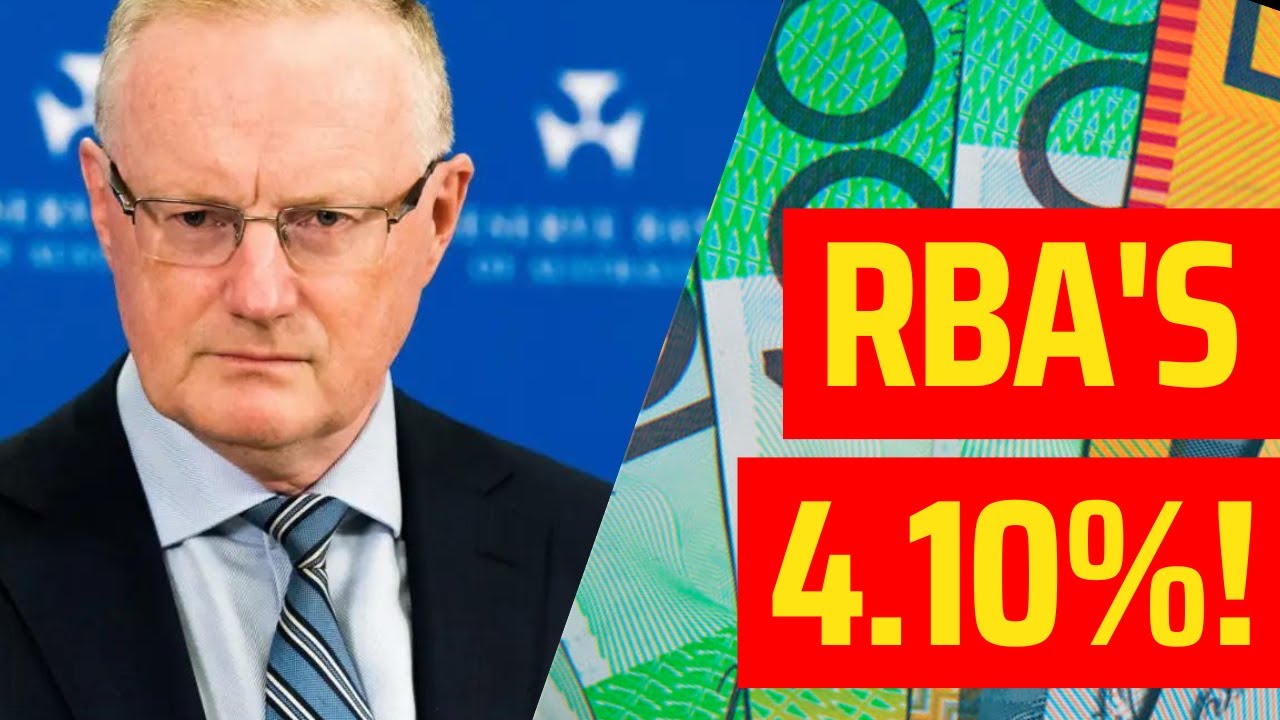 Breaking Down RBA's Unexpected Rate Decision: What It Means for Your Wallet