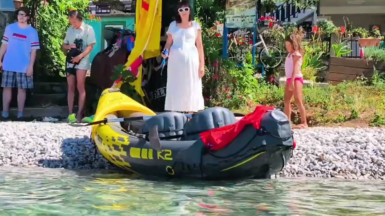 Ohrid 2025