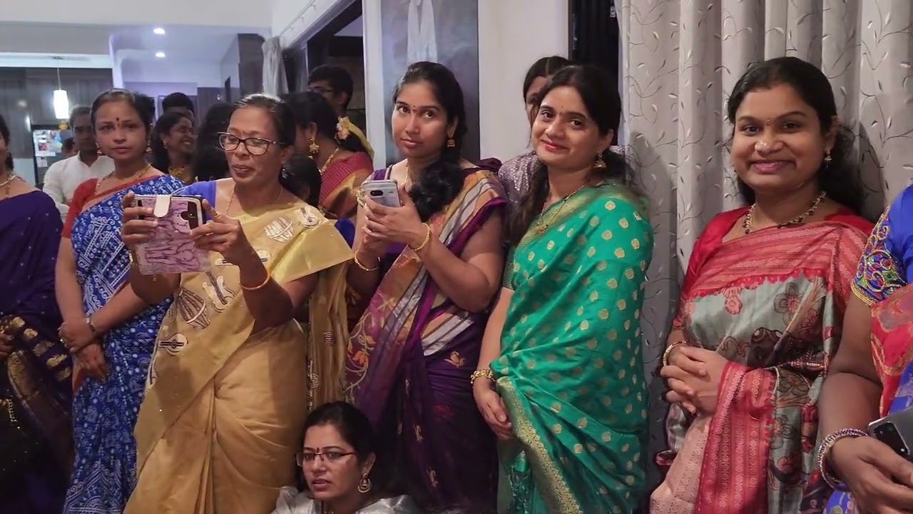 Sita Rama Kalyana 7