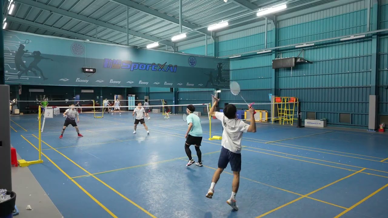 【動智】 豐誠教練 學長 vs 大哥 我 20260117-3