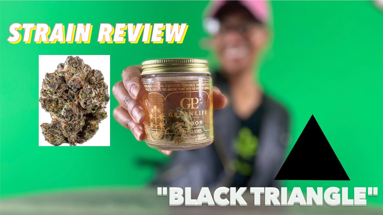 Organic-Grown Bud! | 