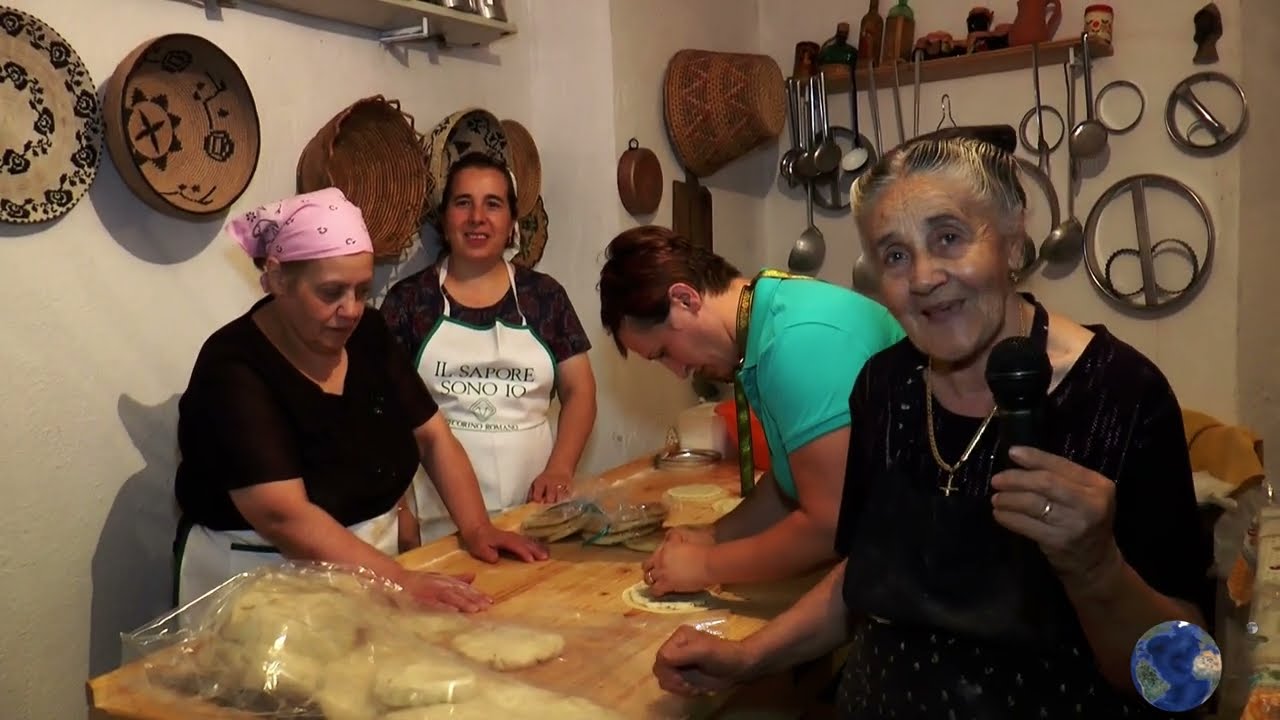 Dorgali:  anteprima  Cortes Aperte  autunno in Barbagia  2025
