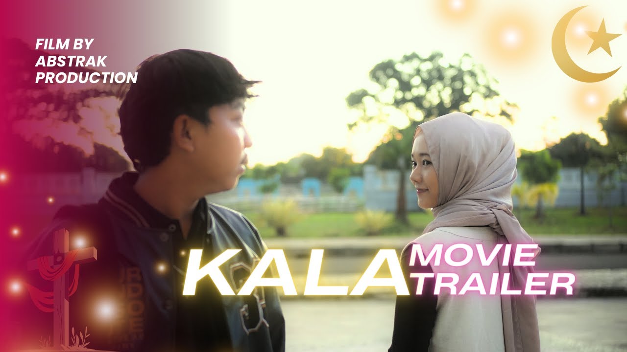 Visualisasi dari Lagu 'Mangu' yang Bikin Merinding. Official Trailer KALA