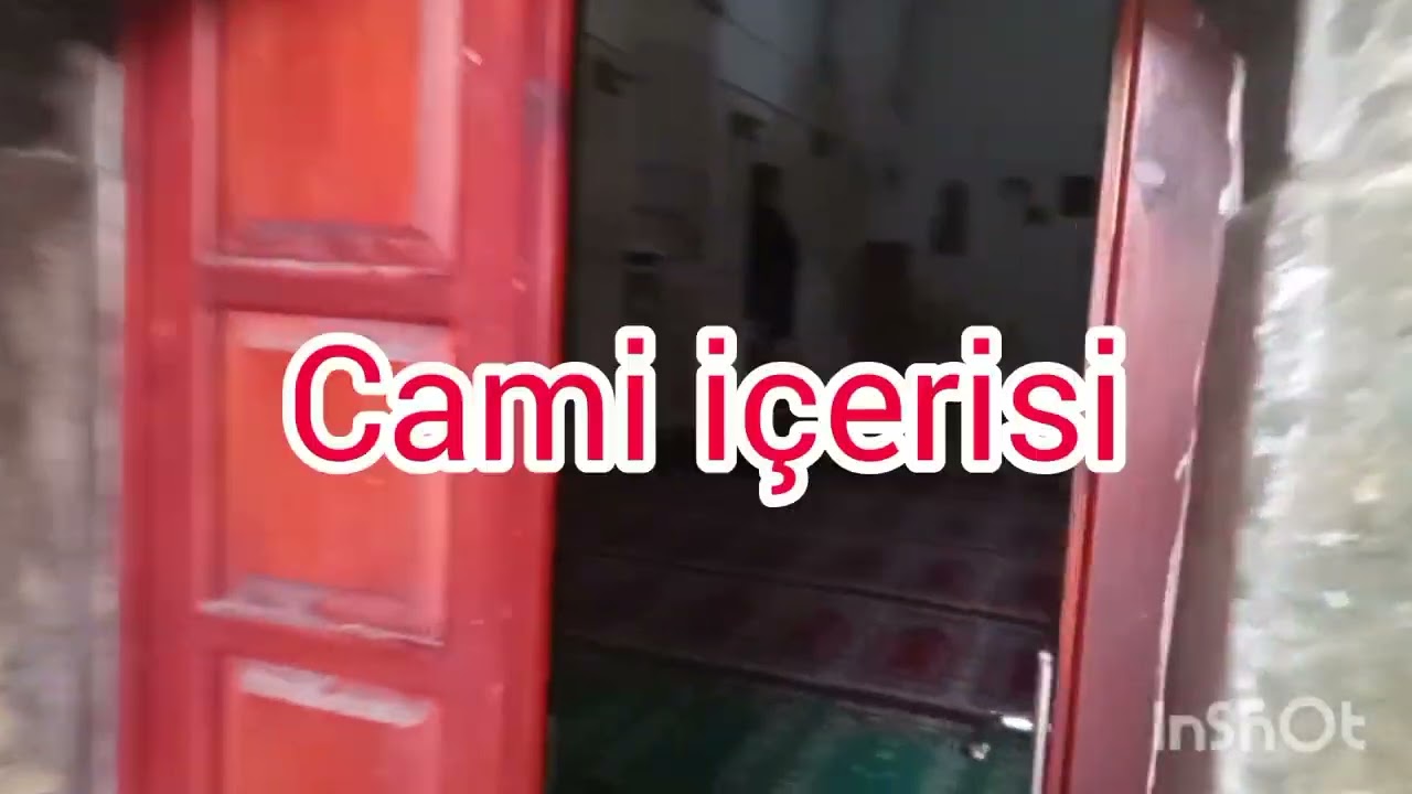 #Belgesel #Tarihi #Dazya köyü #Camii